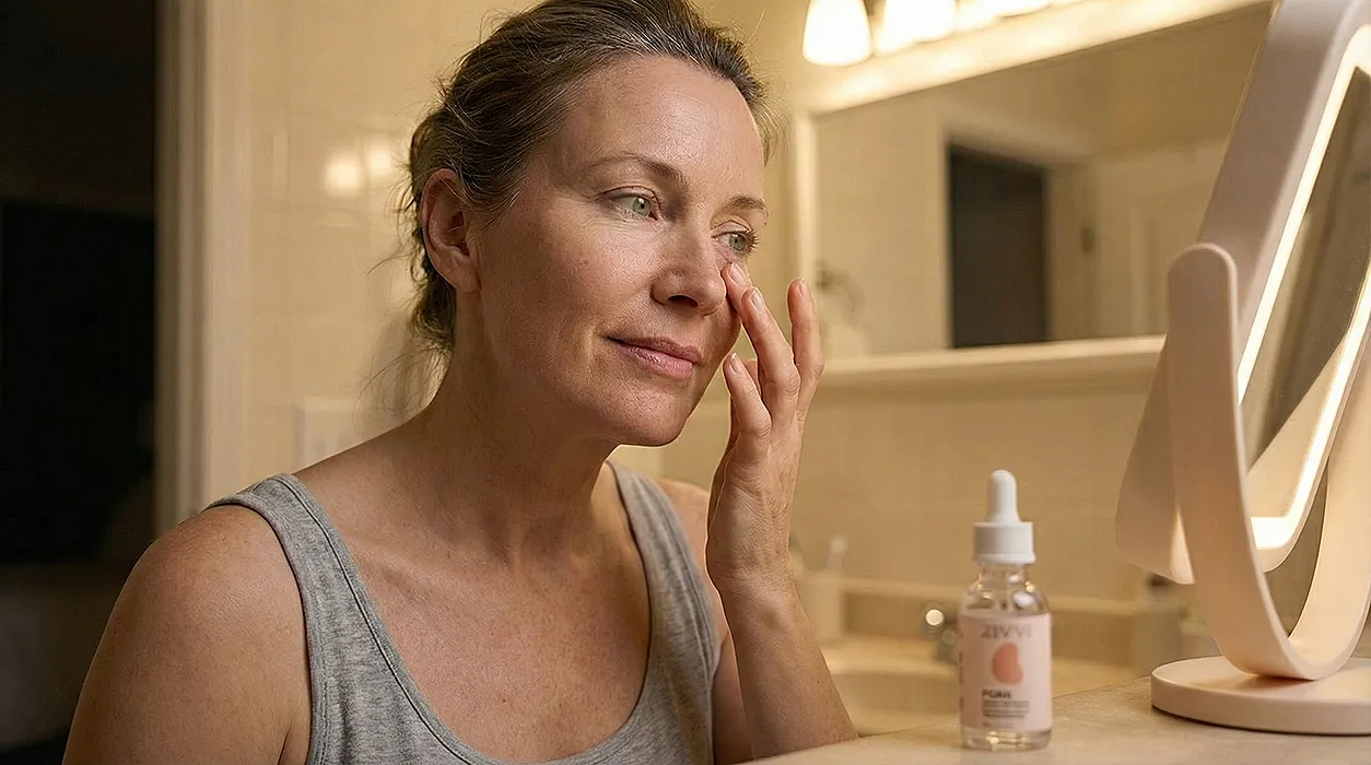 Before and After Results